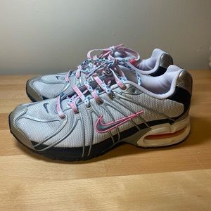 Women’s Nike Air Max Fitsole Running Sneakers